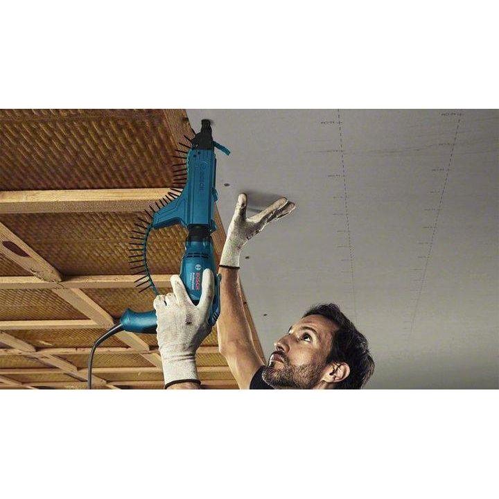 Bosch GTB 650 Drywall Screwdriver 650W 12Nm (06014A20K0) - KHM Megatools Corp. Bosch GTB 650 Drywall Screwdriver 650W 12Nm (06014A20K0) - KHM Megatools Corp.